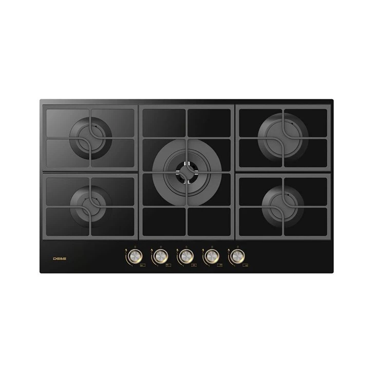 5 Ring Gas Cooker suppliers