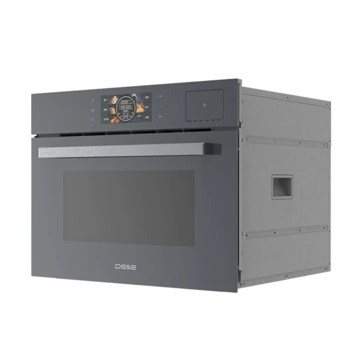 Built in Combi Oven high quality