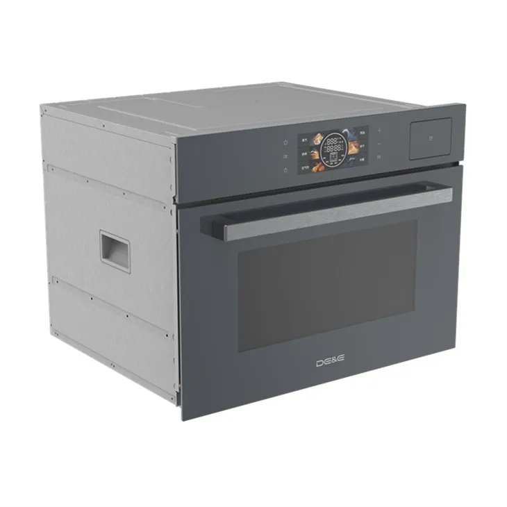 Built in Combi Oven suppliers