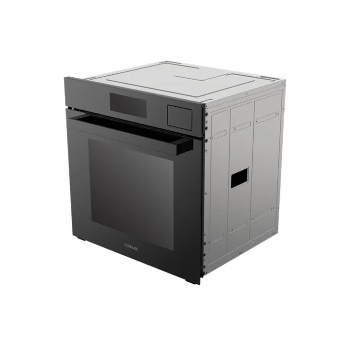 Convection Combination Oven factory