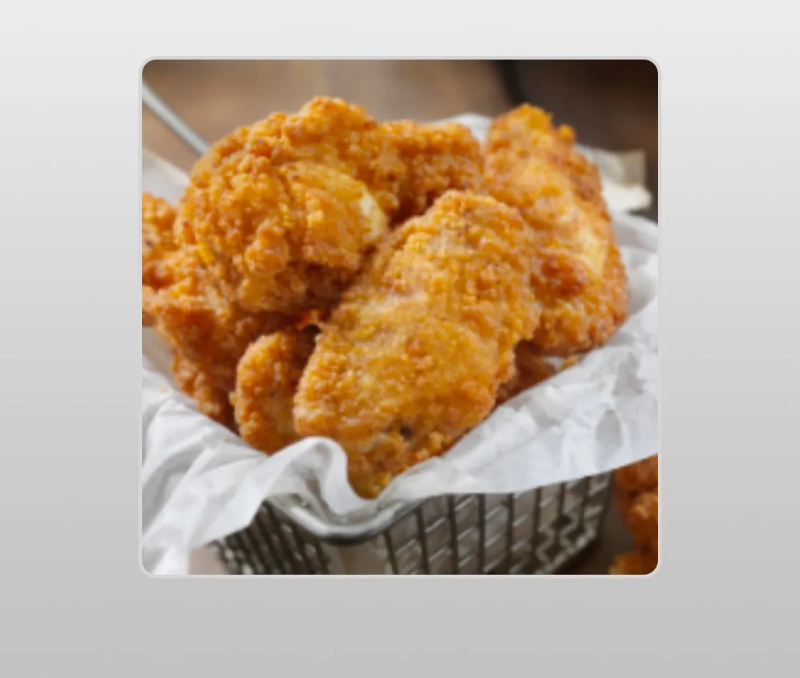 Built in Combi Oven Air Frying Feature Built in Combi Oven Air Frying Feature