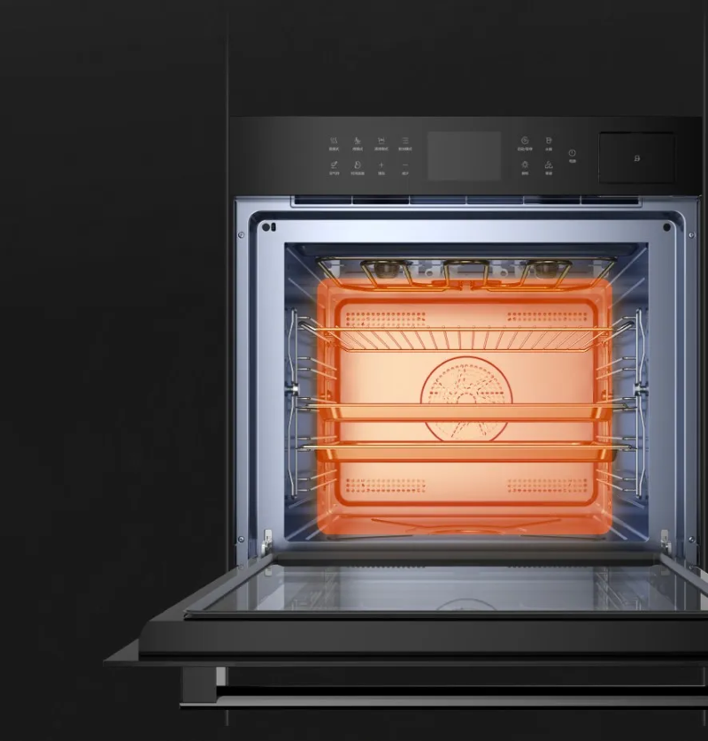 Large Capacity Combi Oven Home Large Capacity Combi Oven Home
